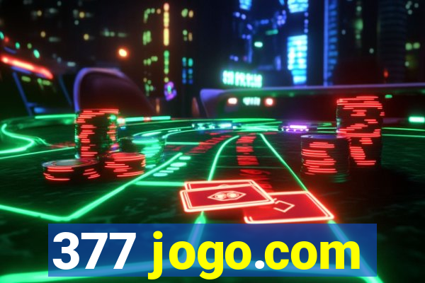 377 jogo.com